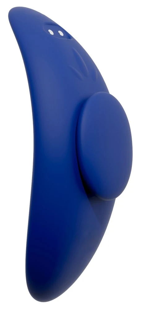 Sweet Smile RC Panty Vibrator Extra Slim 10,4 cm