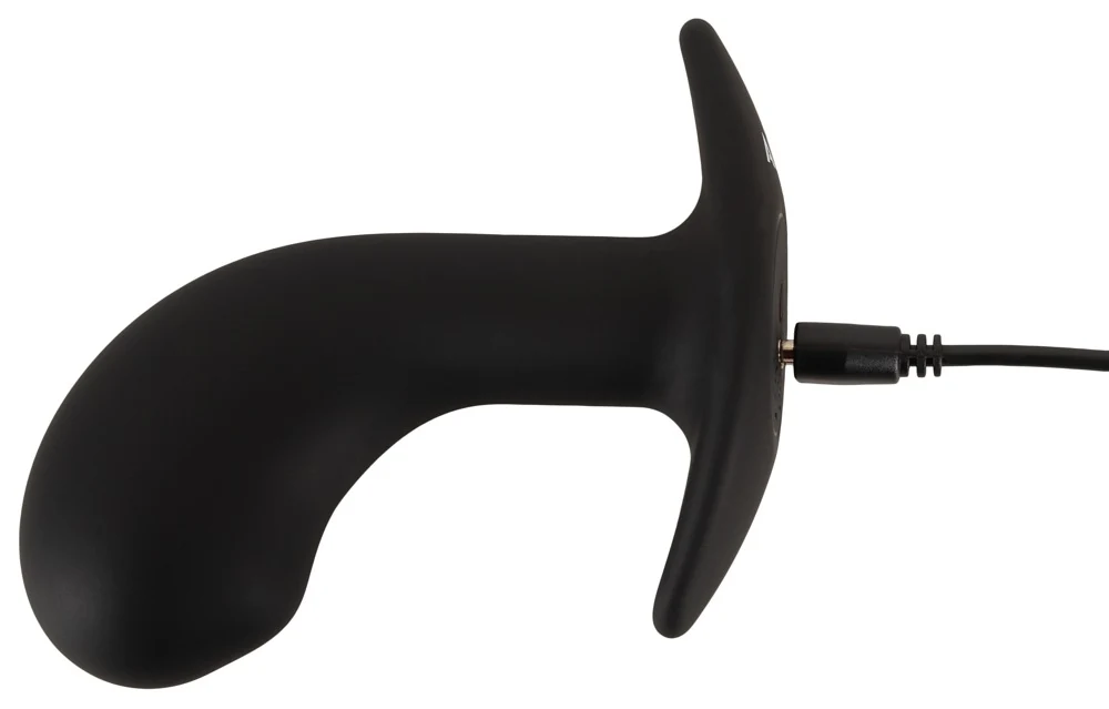 ANOS Big Head Prostate Plug 10,5 cm anal toy