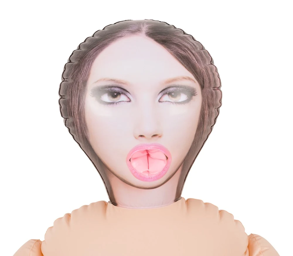 Excellent Power Lusting TRANS puppe