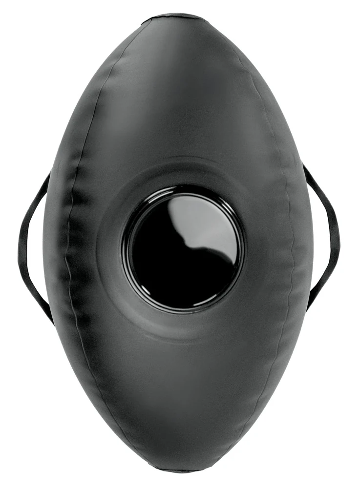 FF Series Body Dock Inflatable Love Ball sexmöbel
