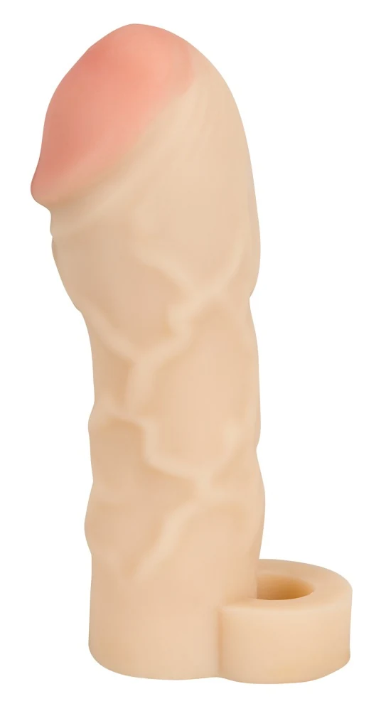 You2Toys Thicker Bigger Extension penishülle