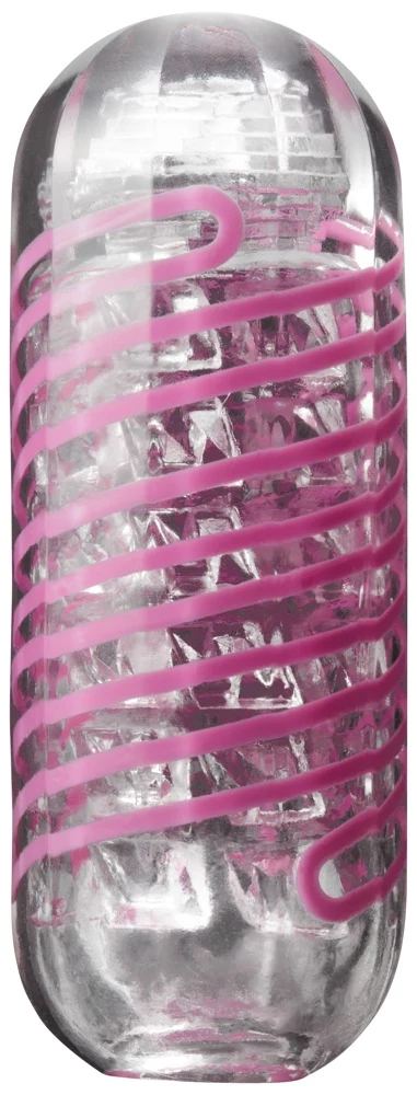 TENGA Spinner masturbator