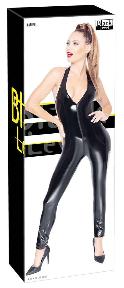 Black Level Overall aus Lack