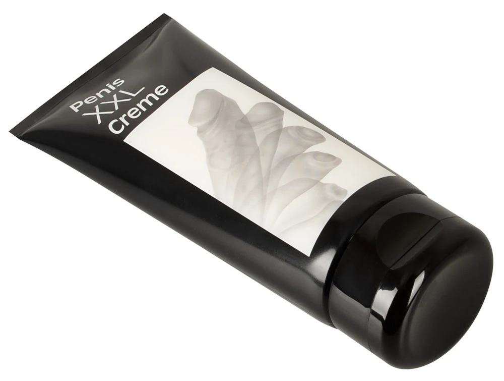 Penis XXL Penis-XXL-Creme körperpflege hygiene
