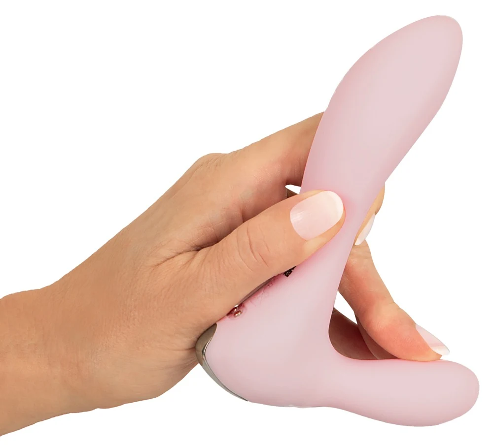 beau coeur CERYA Strong Mini Vibrator 14 cm