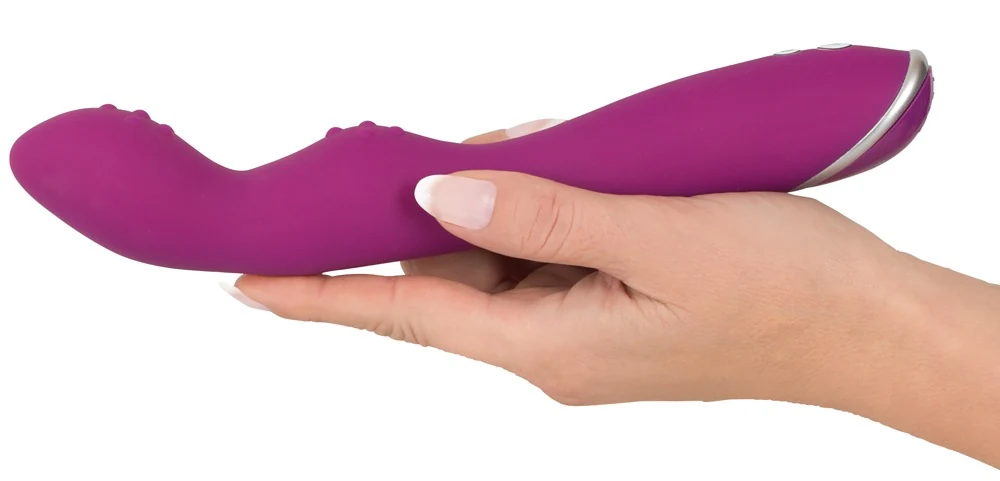 Sweet Smile A G-Spot Vibrator 23,5 cm