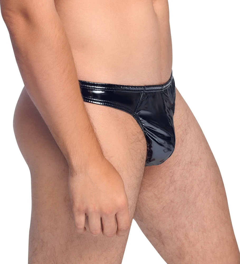 Black Level String lack