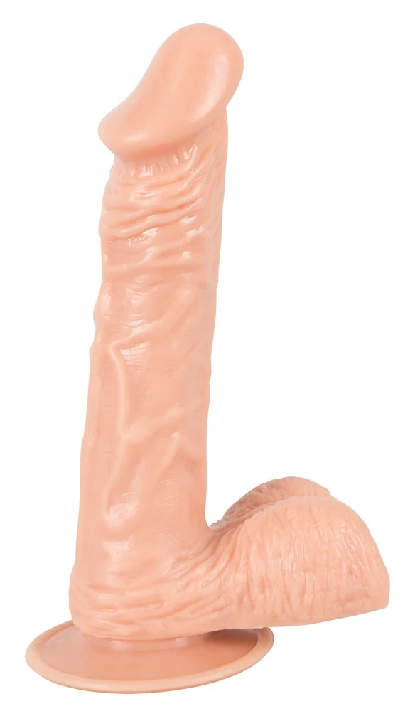 European Lover Medium 20 cm dildo
