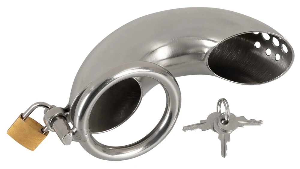 fetish Collection Cock Cage I sonstiges
