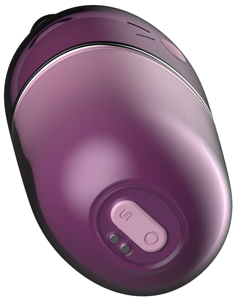 SVAKOM Klitty 12,8 cm vibrator