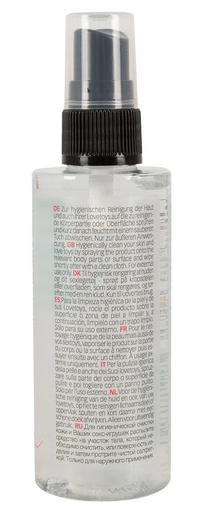 Just Play 2in1 Clean körperpflege hygiene