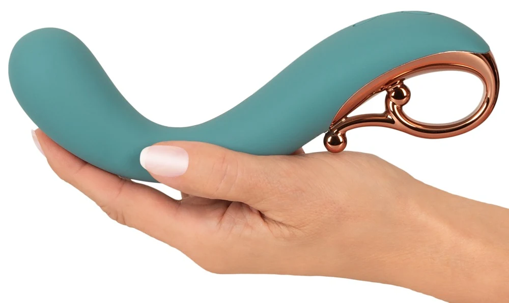 You2Toys The Magician G-Spot Vibrator 19 cm