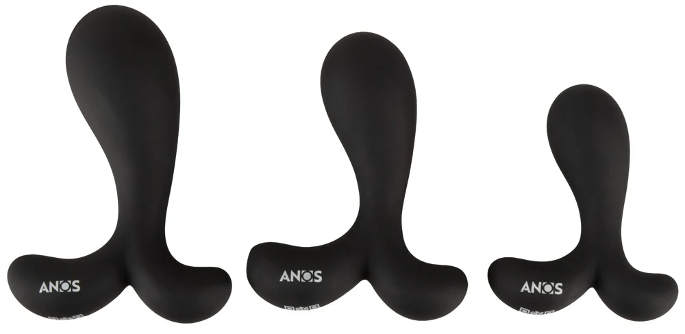 ANOS Butt Plug Training Set anal toy