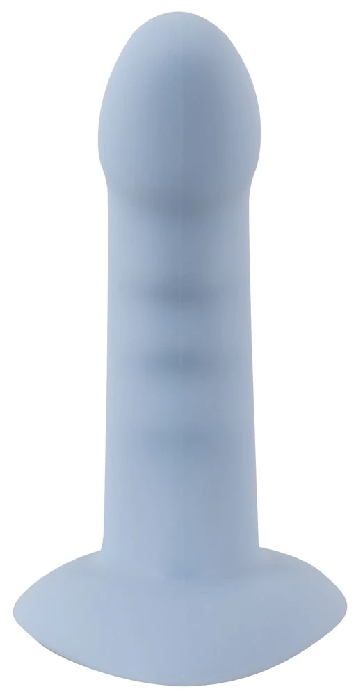 You2Toys Heart Guy Blue 17 cm vibrator