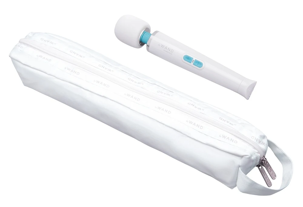 le Wand Classique Cordless Petite 24,7 cm vibrator