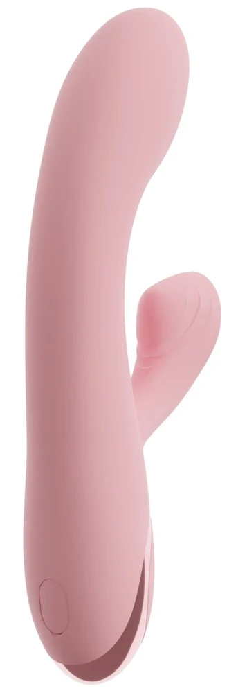 beau coeur AVENOR G-Spot Rabbit 23 cm vibrator