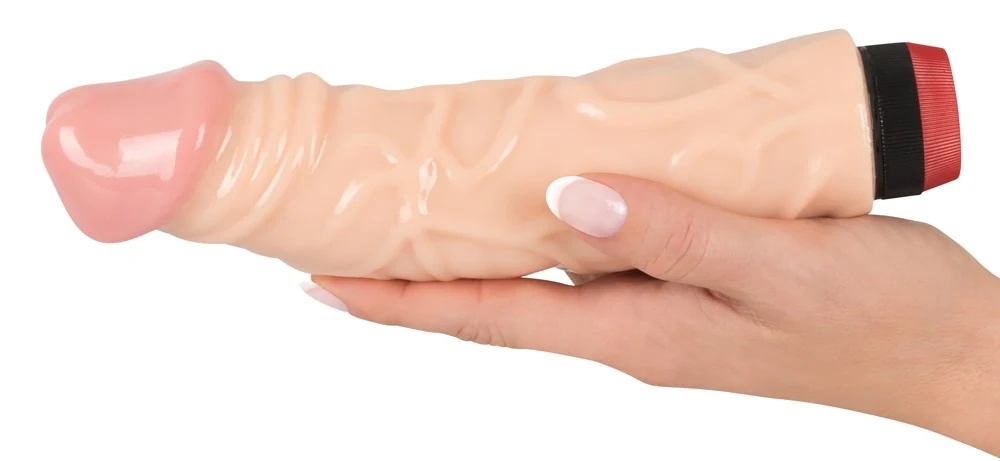 You2Toys Pascha 23 cm vibrator