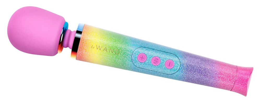 le Wand All That Glimmers vibrator