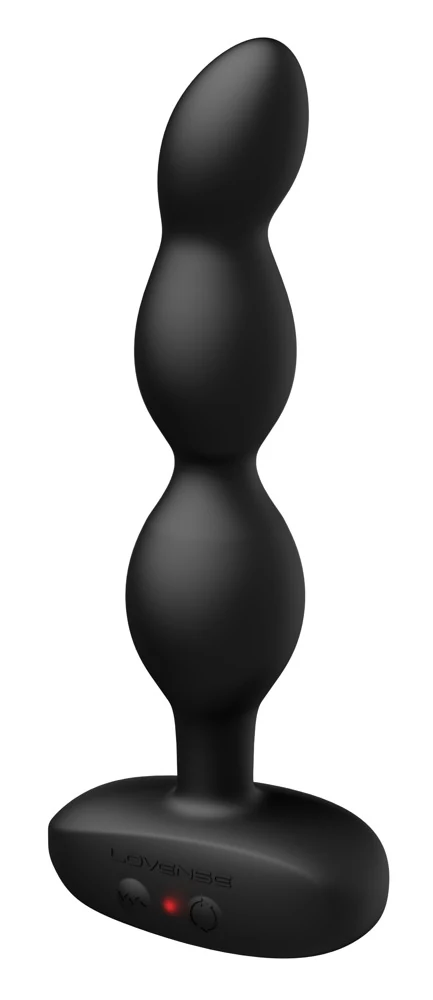 Lovense Ridge 17,3 cm anal toy