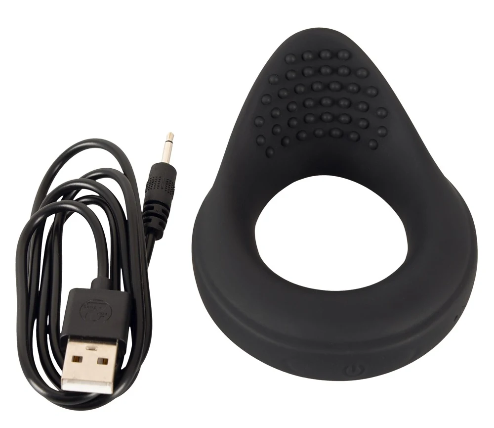 Rebel Ball Ring with Vibration penisring