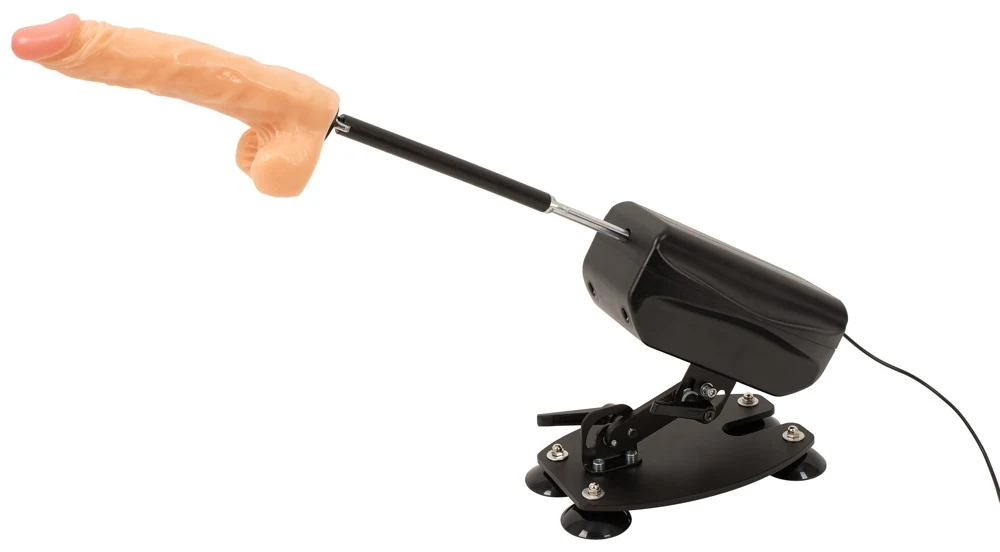 The Banger RC Fucking Machine sonstiges