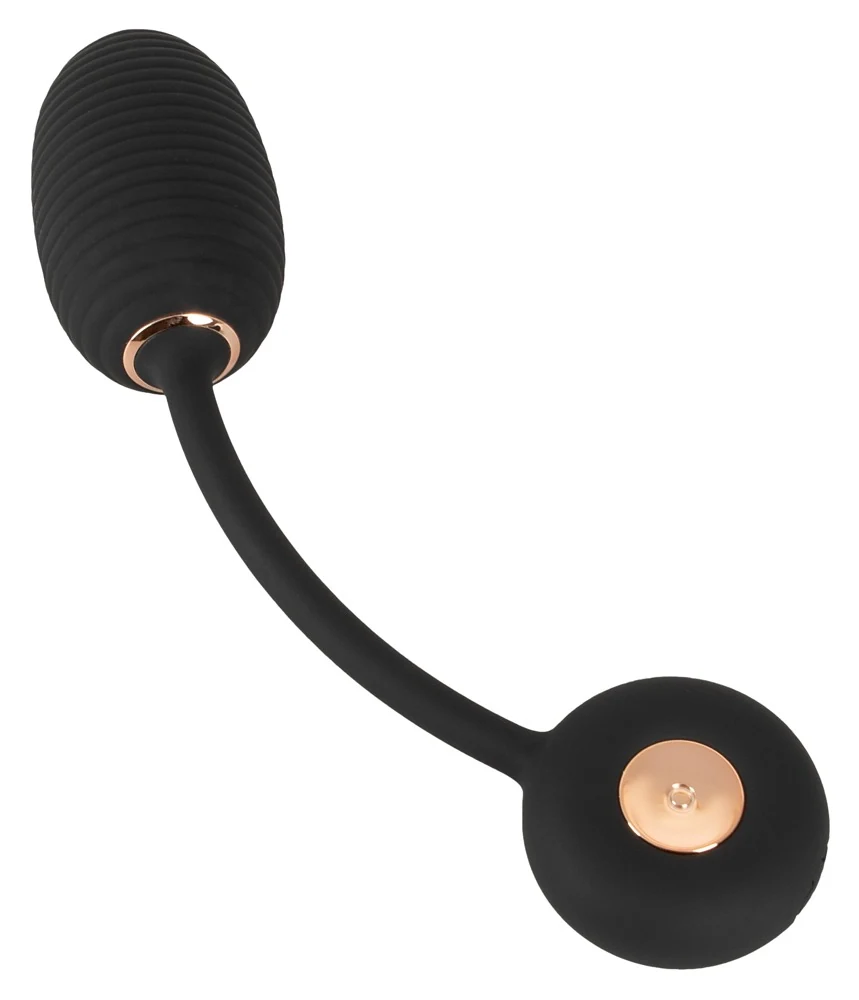 Intense RC Vibrating Egg exclusive design