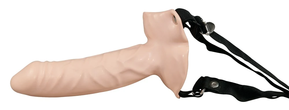 You2Toys Bull Power strap-on