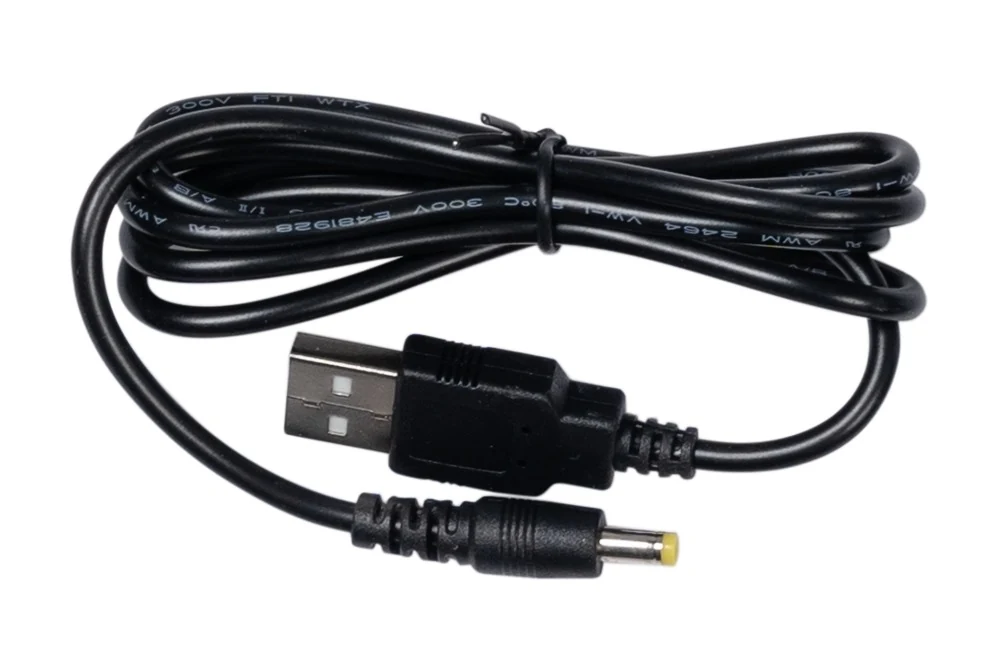 Lovense Ladekabel zubehör