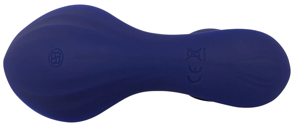 Sweet Smile RC Anal Panty Vibrator 7,2 cm toy