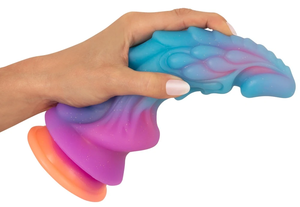 Beasty Cocks Mystic Dragon 21,5 cm dildo