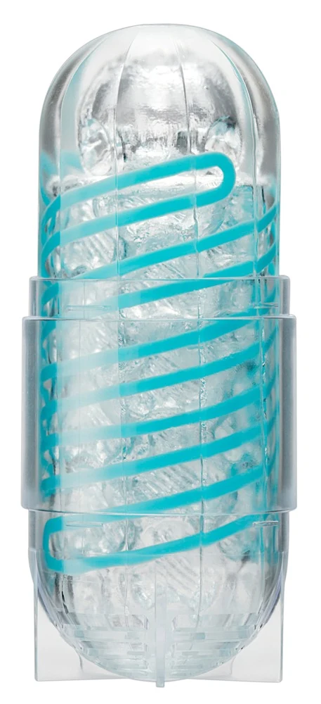 TENGA Spinner masturbator