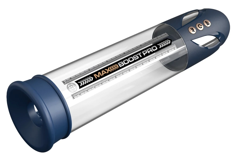 Pump Worx Max Boost Pro Flow penispomp