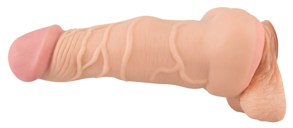 Nature Skin 2in1 Extension Masturbator