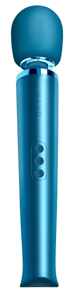 le Wand Rechargeable Vibrating Massager 34 cm vibrator