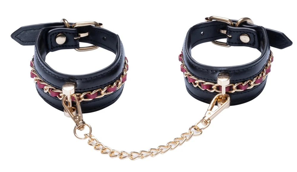 Bad Kitty Bondage-Set bondage fesseln