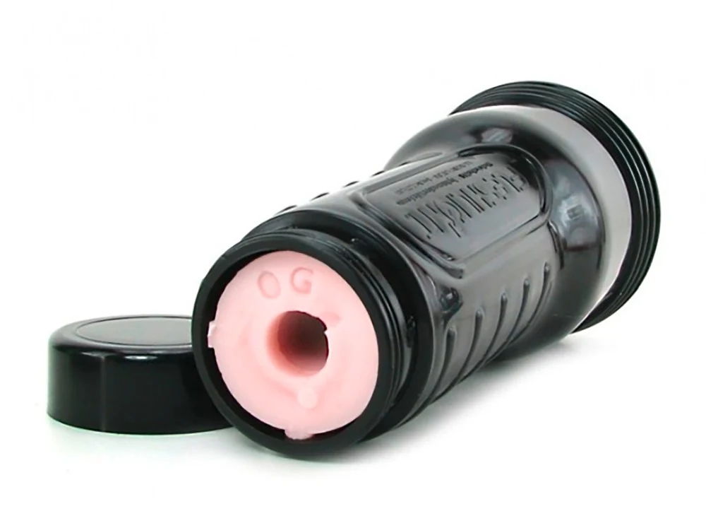 Fleshlight Pink Lady Original masturbator