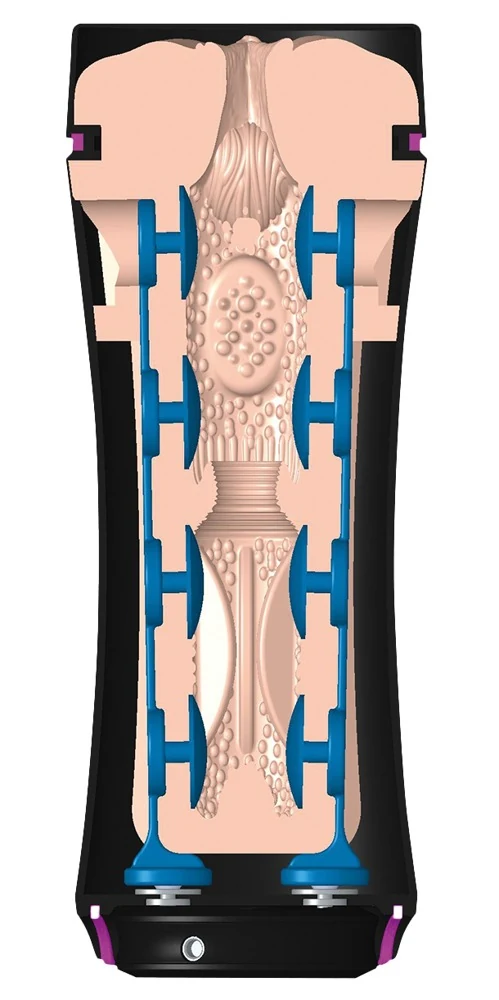 Mystim Opus E Vagina elektro