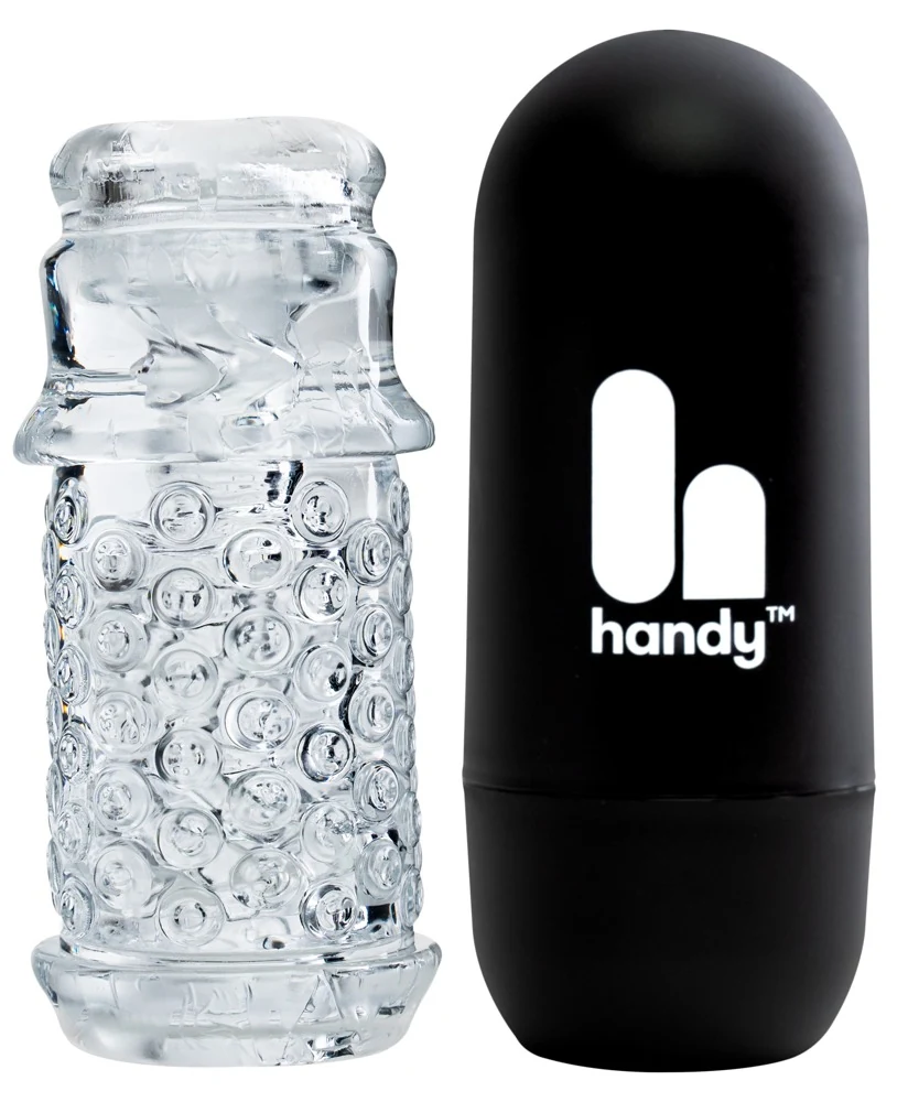 The Handy Dream Sleeve Lips zubehör