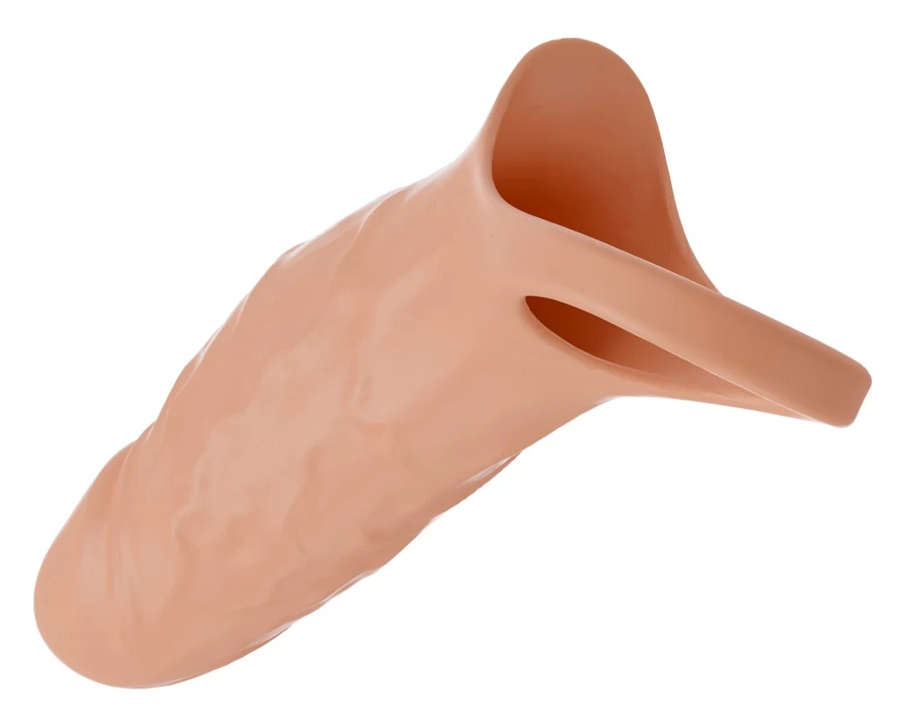 Realistixxx RealSleeve Close penishülle