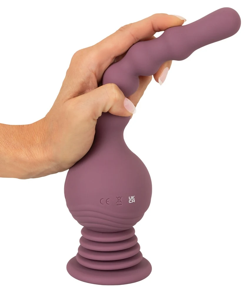 You2Toys Turbo Shaker Anal Lover 27,7 cm toy