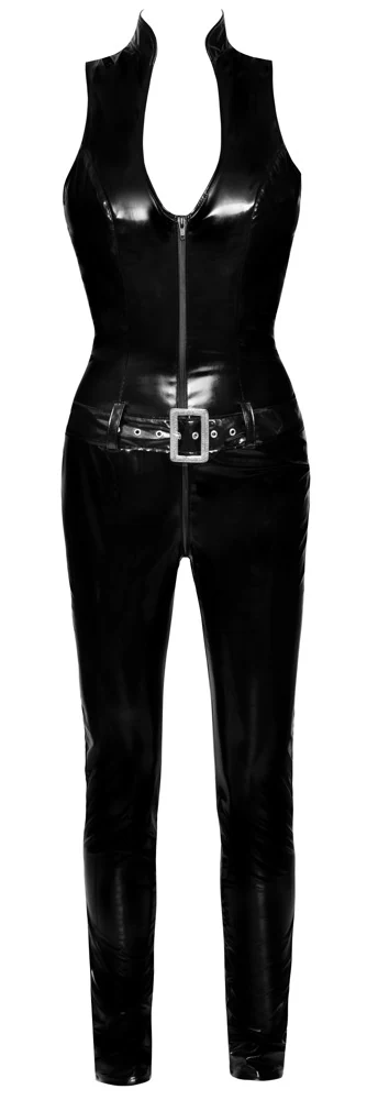 Black Level Overall aus Lack