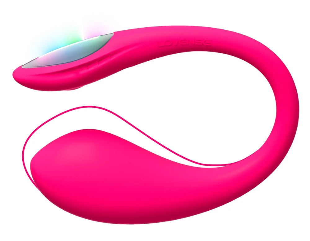 Lovense Lush Mini vibrator