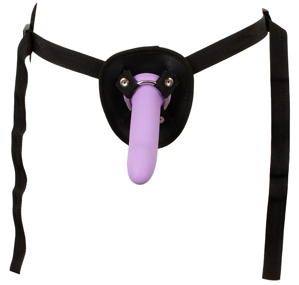 You2Toys Strap-On Set