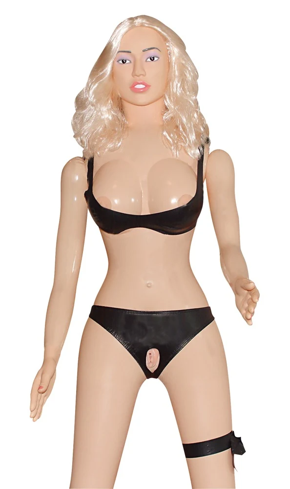 You2Toys Natalie puppe