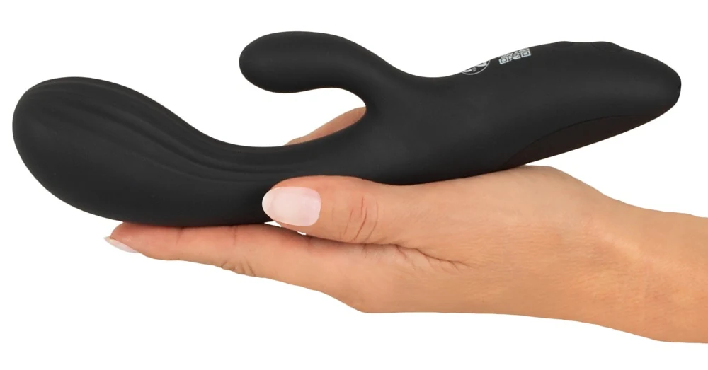 Intense Rabbit Vibrator exclusive design