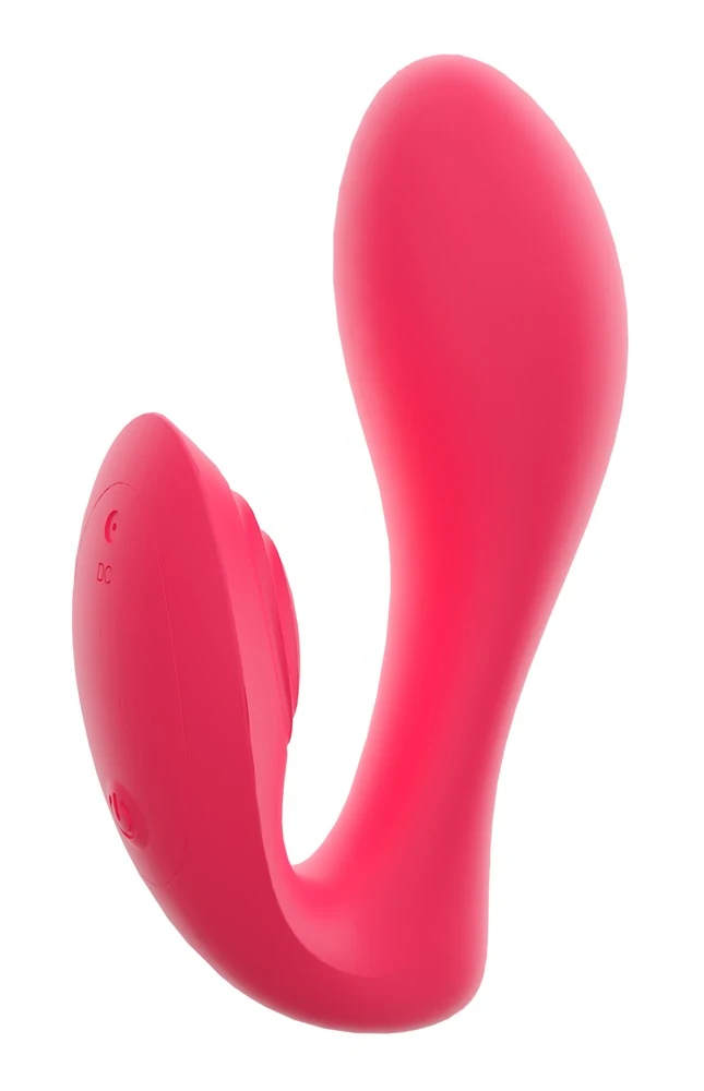 Sweet Smile G-Spot Panty Vibrator 12,8 cm