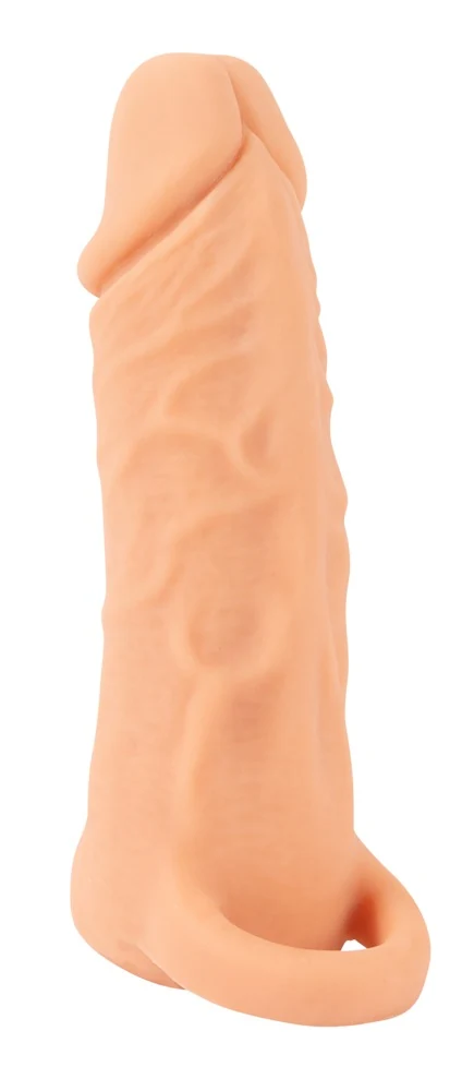 Nature Skin 2in1 Extension Masturbator