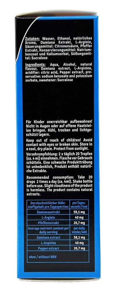 HOT Spain Fly extreme men nahrungsergänzungsmittel