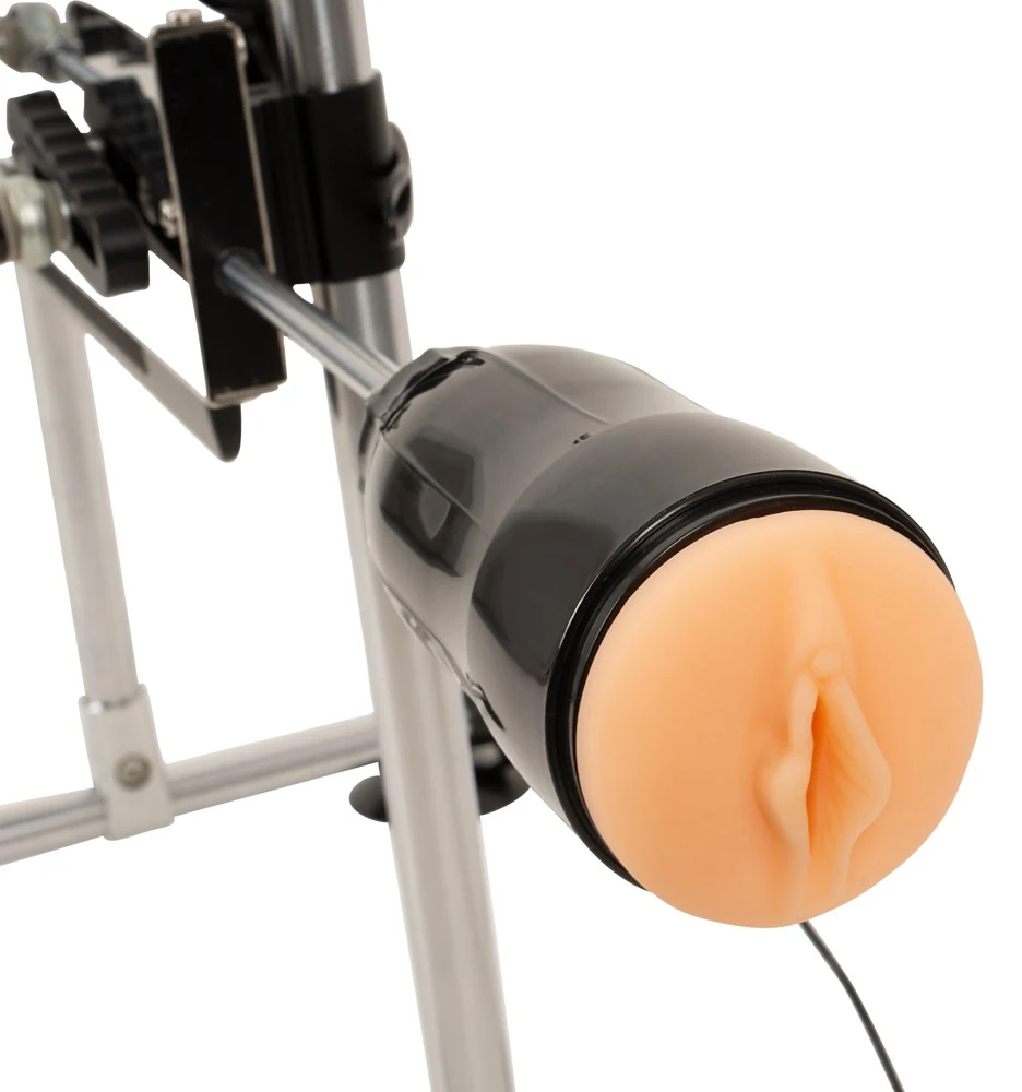 The Banger Double-sided Fucking Machine sonstiges