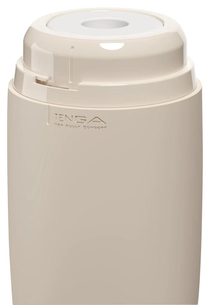TENGA Puffy masturbator